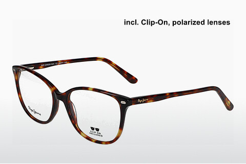 Okulary korekcyjne Pepe Jeans 417460 274P