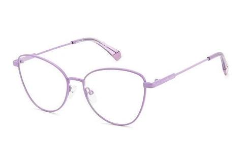 Okulary korekcyjne Polaroid PLD D464 789