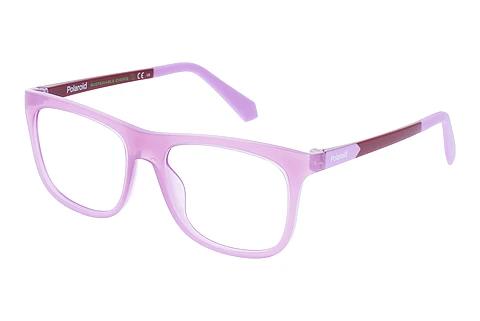 Okulary korekcyjne Polaroid PLD D824 A30