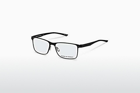 Okulary od projektantów. Porsche Design P8346 A