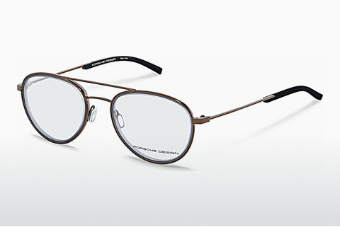 Okulary korekcyjne Porsche Design P8366 D