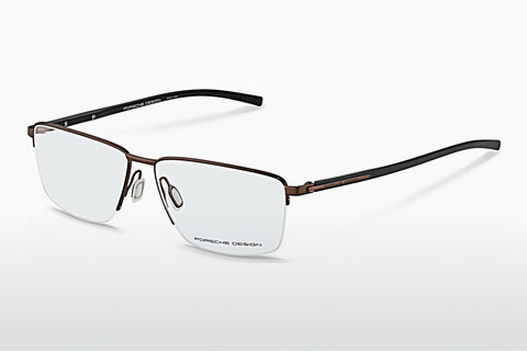 Okulary korekcyjne Porsche Design P8399 C