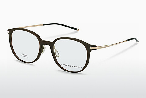 Okulary korekcyjne Porsche Design P8734 E000