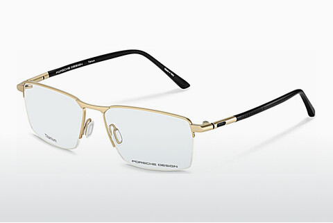 Okulary korekcyjne Porsche Design P8765 D000