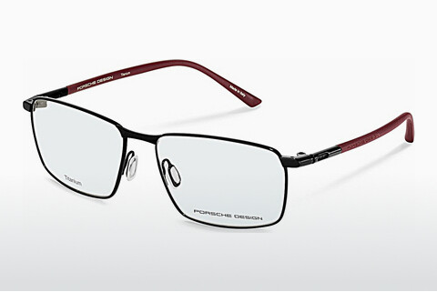 Okulary korekcyjne Porsche Design P8766 A000