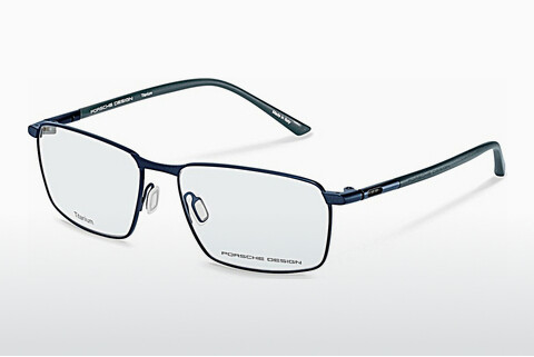 Okulary korekcyjne Porsche Design P8766 B000