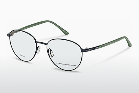 Okulary korekcyjne Porsche Design P8767 C000