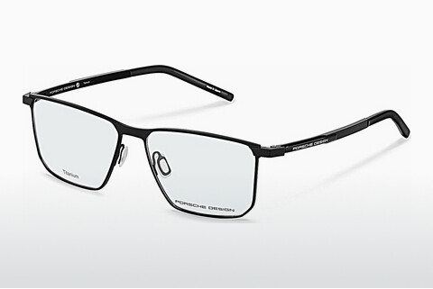 Okulary korekcyjne Porsche Design P8773 A000