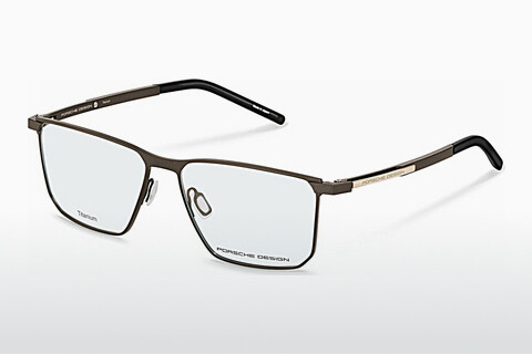 Okulary korekcyjne Porsche Design P8773 D000