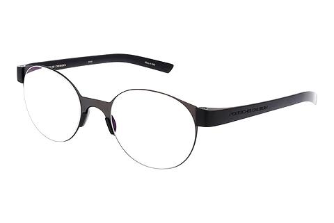 Okulary korekcyjne Porsche Design P8812 A D2.00