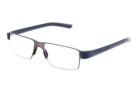 Okulary korekcyjne Porsche Design P8813 B D2.00