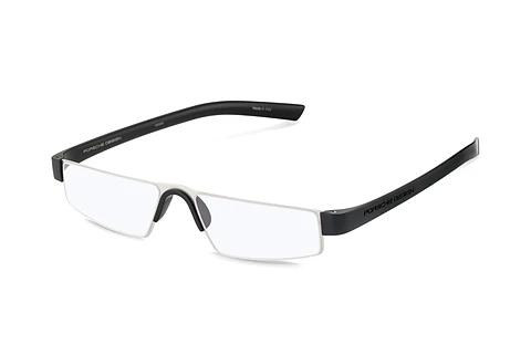 Okulary korekcyjne Porsche Design P8814 A D3.00