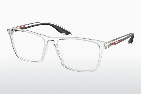 Okulary korekcyjne Prada Linea Rossa PS 01QV 2AZ1O1