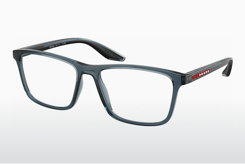 Okulary korekcyjne Prada Linea Rossa PS 01QV CZH1O1