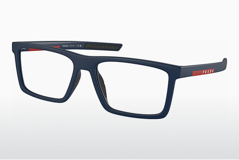 Okulary korekcyjne Prada Linea Rossa PS 02QV MAG1O1