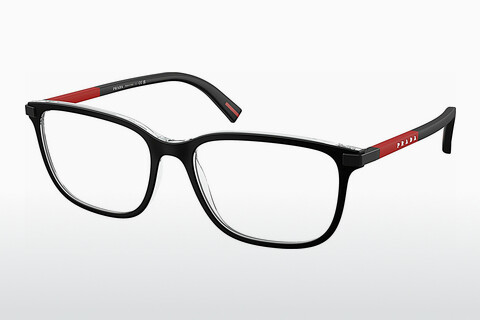 Okulary korekcyjne Prada Linea Rossa PS 02RV 03I1O1