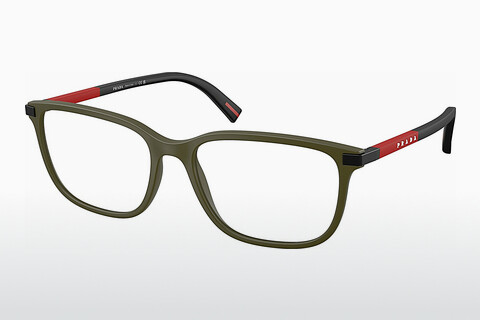 Okulary korekcyjne Prada Linea Rossa PS 02RV 15X1O1