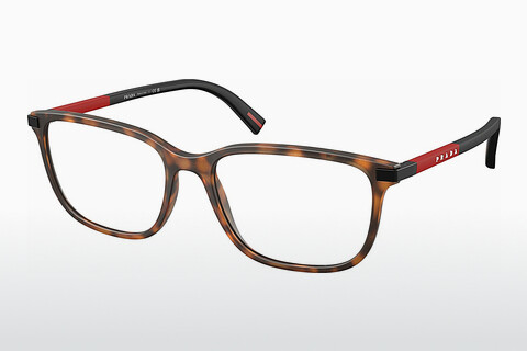 Okulary korekcyjne Prada Linea Rossa PS 02RV 17X1O1