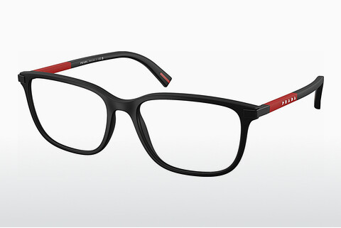 Okulary korekcyjne Prada Linea Rossa PS 02RV DG01O1