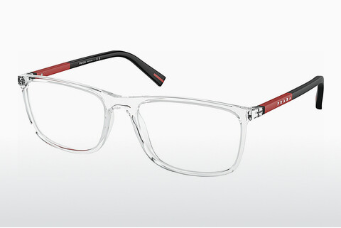 Okulary korekcyjne Prada Linea Rossa PS 03QV 2AZ1O1