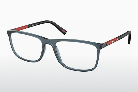 Okulary korekcyjne Prada Linea Rossa PS 03QV CZH1O1