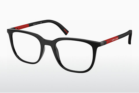 Okulary korekcyjne Prada Linea Rossa PS 04RV 1AB1O1