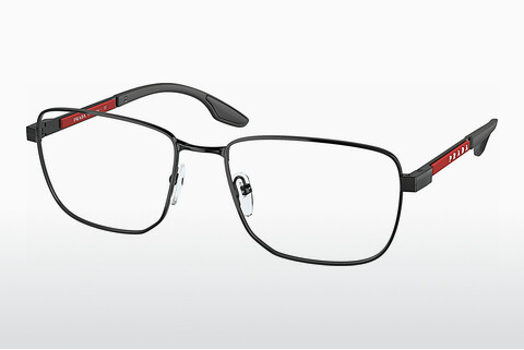 Okulary korekcyjne Prada Linea Rossa PS 50OV 1AB1O1