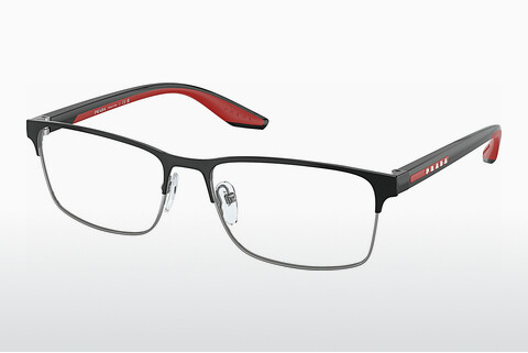 Okulary korekcyjne Prada Linea Rossa PS 50PV YDC1O1