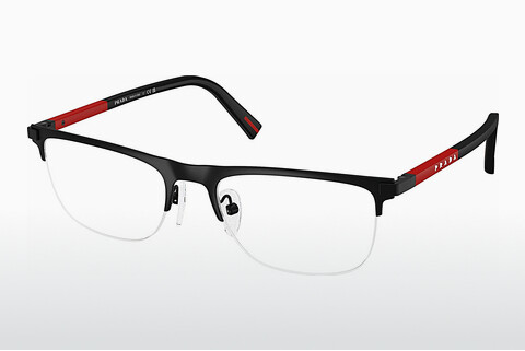 Okulary korekcyjne Prada Linea Rossa PS 50RV 1BO1O1