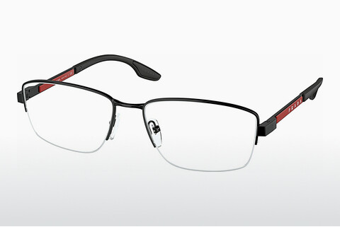 Okulary korekcyjne Prada Linea Rossa PS 51OV 1AB1O1