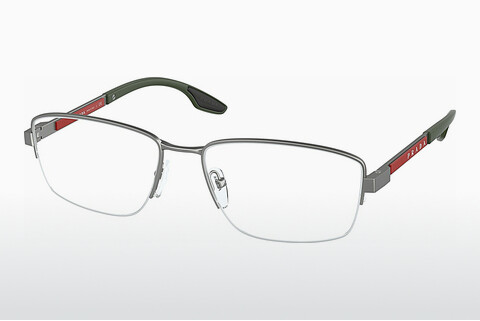 Okulary korekcyjne Prada Linea Rossa PS 51OV 7CQ1O1