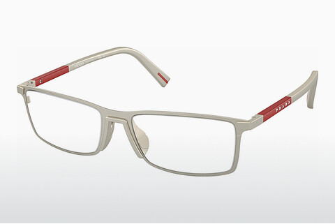 Okulary korekcyjne Prada Linea Rossa PS 53QV 18X1O1