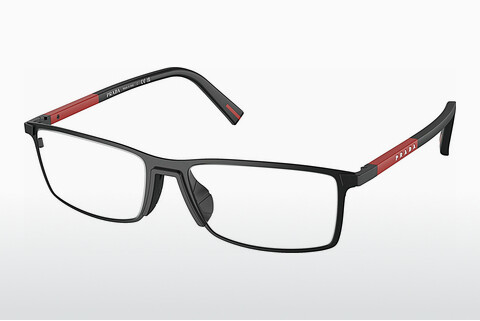 Okulary korekcyjne Prada Linea Rossa PS 53QV 1BO1O1