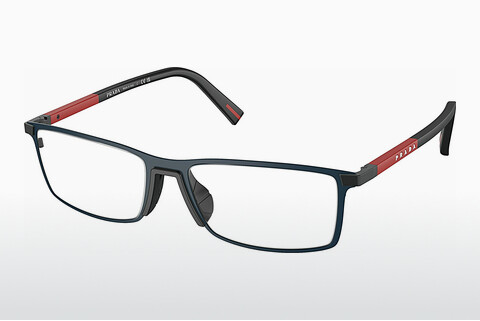 Okulary korekcyjne Prada Linea Rossa PS 53QV TFY1O1