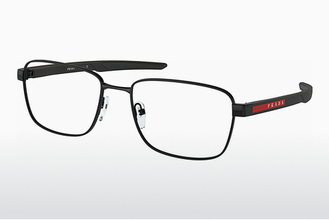 Okulary korekcyjne Prada Linea Rossa PS 54OV 1AB1O1