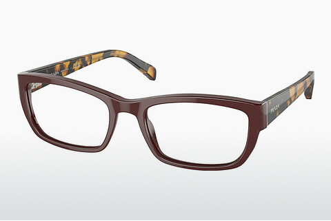 Okulary korekcyjne Prada HERITAGE (PR 18OV 13G1O1)