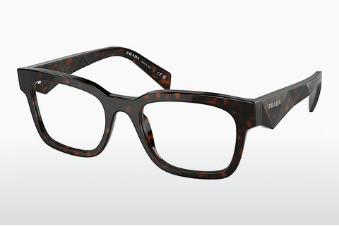 Okulary korekcyjne Prada PR A10V 17N1O1