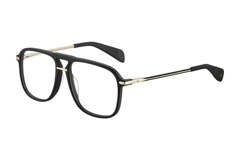Okulary korekcyjne Rag and Bone RNB7006 I46