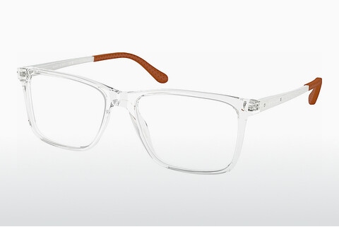 Okulary korekcyjne Ralph Lauren RL6133 5002