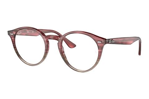 Okulary korekcyjne Ray-Ban RX2180V 8145