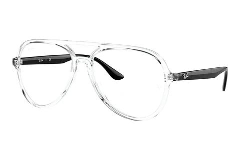 Okulary korekcyjne Ray-Ban RX4376V 5943