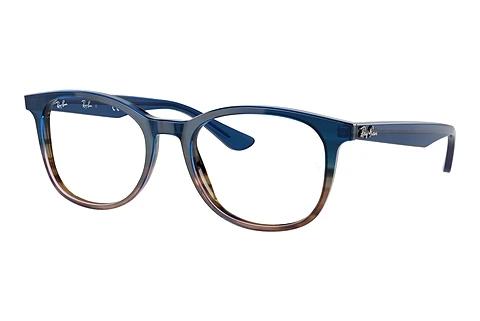Okulary korekcyjne Ray-Ban RX5356 5765
