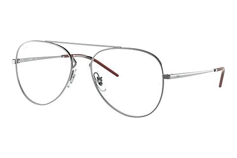 Okulary korekcyjne Ray-Ban RX6413 2502