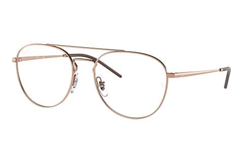 Okulary korekcyjne Ray-Ban RX6414 3094