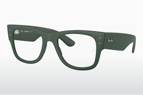 Okulary korekcyjne Ray-Ban RX7840V 8062