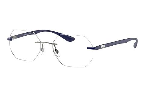 Okulary korekcyjne Ray-Ban RX8765 1216