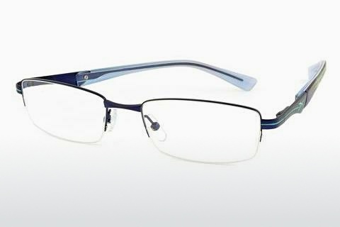 Okulary korekcyjne Reebok R1010 BLU