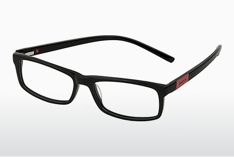 Okulary korekcyjne Reebok R3001 BLR