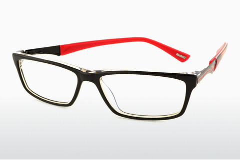 Okulary korekcyjne Reebok R3006 RED