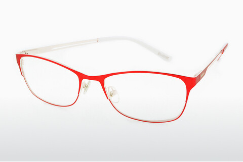 Okulary korekcyjne Reebok R5001 RED